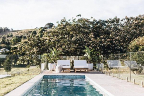 Glenfernie Farm - Byron Hinterland w/ Pool